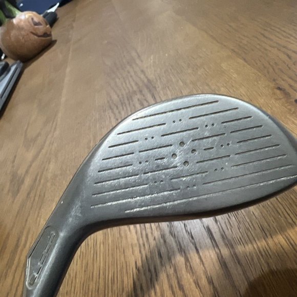 King Cobra Oversize Ti Titanium 1 Wood Driver 9° RH Grafalloy Graphite S Shaft - Picture 6 of 10